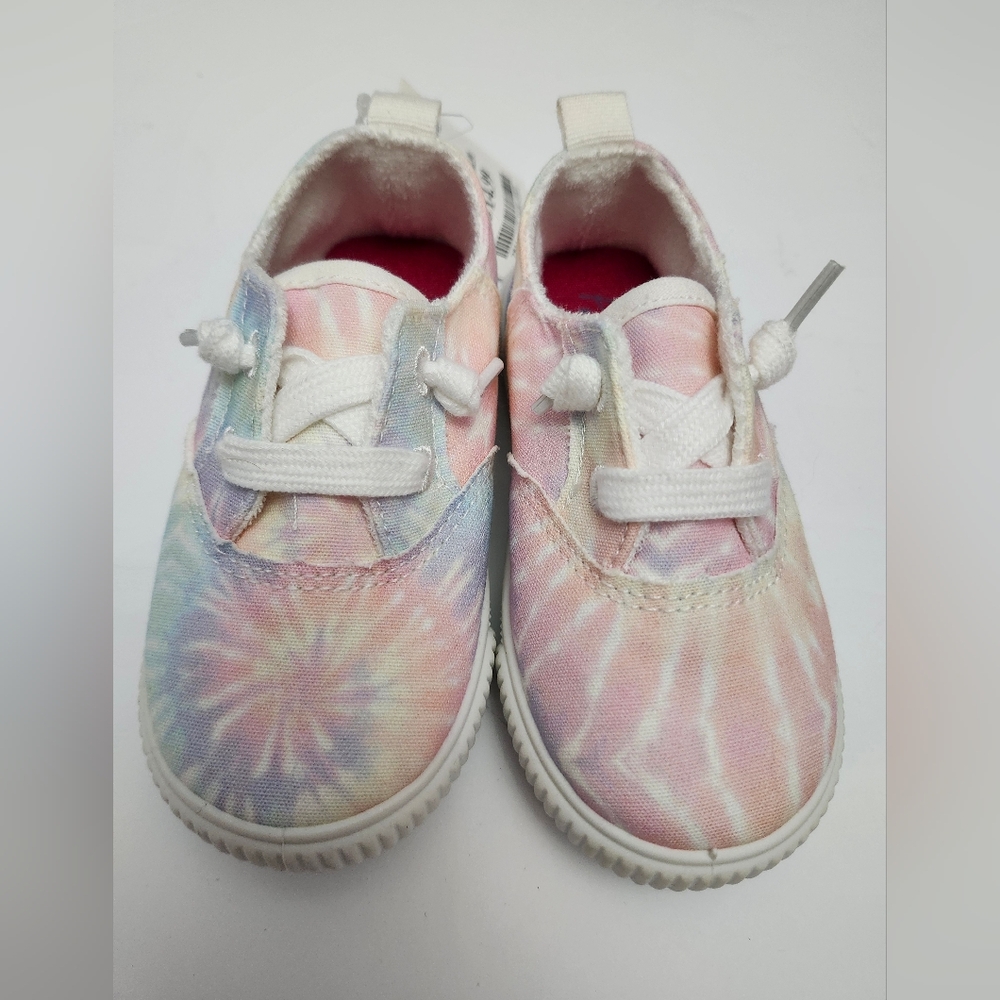 Blowfish Kids Tie-Dye Sneakers